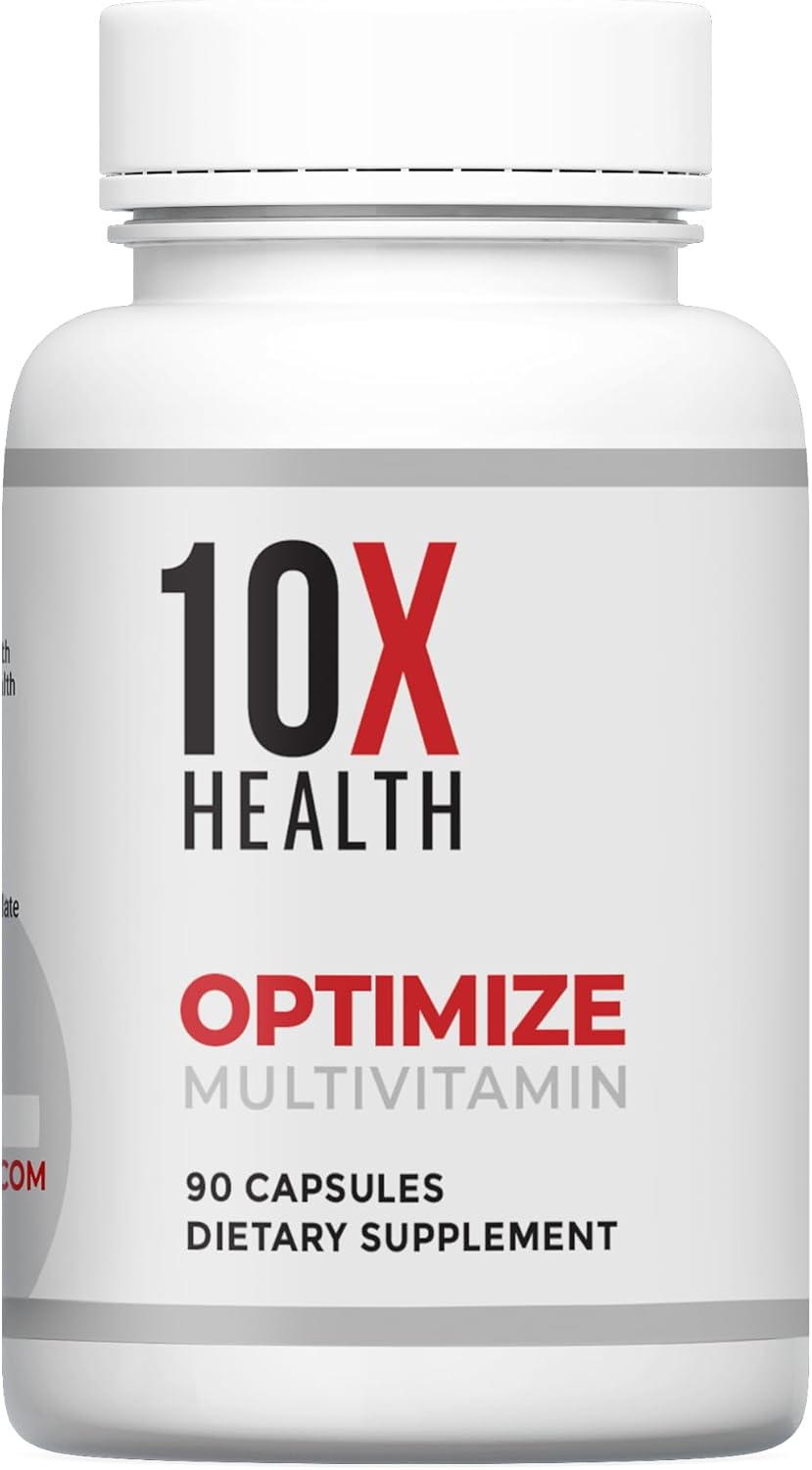 10X Optimize