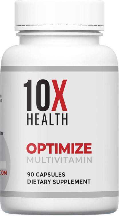 10X Optimize